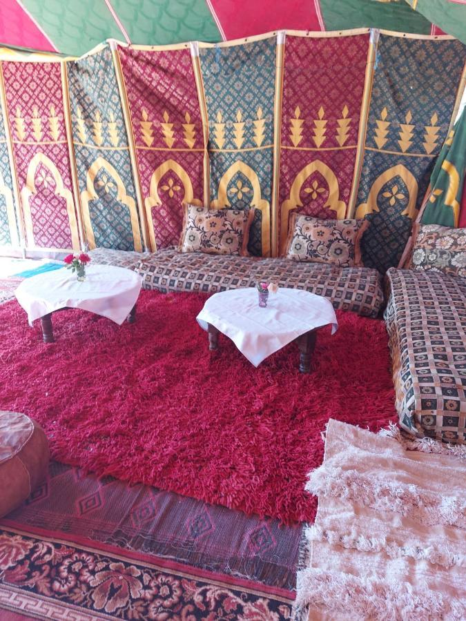 Ferme D"Hote Lala Fatima Ain Leuh Екстер'єр фото
